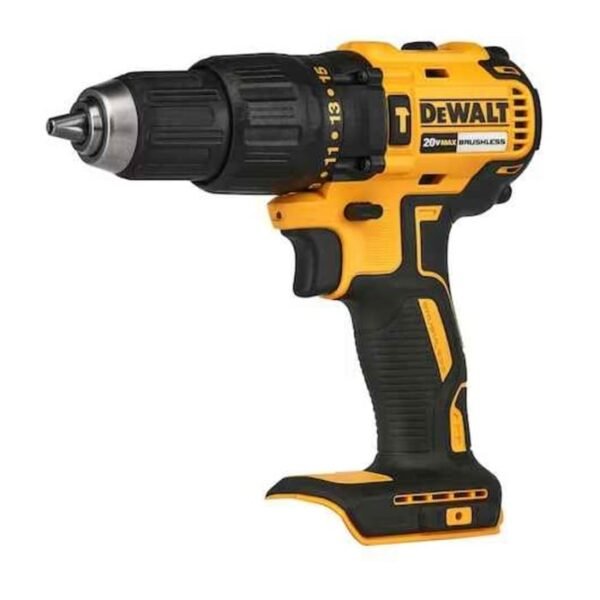 FURAD/PARAF. 20V MAX LITIO 2BAT 2AH DEWALT - Imagem 4