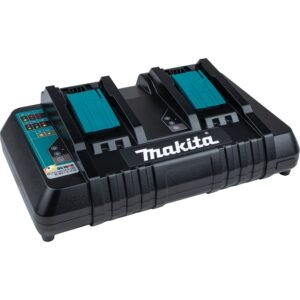 CARREGADOR DE BATERIA DC18RD-127V MAKITA