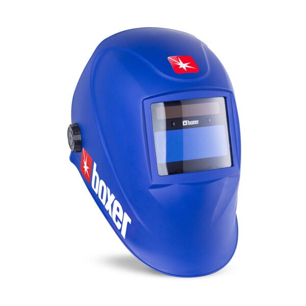 MASCARA DE SOLDA AUTOMATICO OPTIARC TEKWELD - Imagem 2