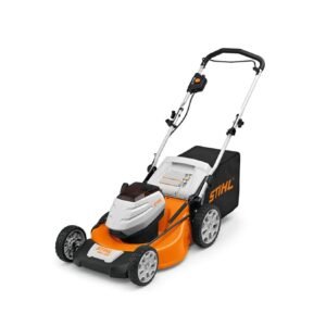 CORTADOR DE GRAMA A BAT RMA 510 STIHL 6372-011-1402