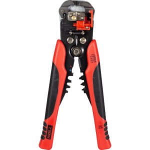 ALICATE DECAPADOR E CRIMPADOR AUTOMATICO DE FIOS 210MM NOLL
