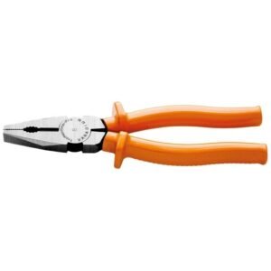 ALICATE UNIVERSAL ISOLADO 1.000 V 8" TRAMONTINA PRO