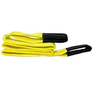 CINTA P/ELEVACAO DE CARGA 3TON 3MT AMARELO NOLL
