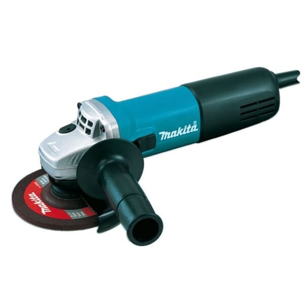 ESMERILHADEIRA ANG 4.1/2" 115MM 220V MAKITA