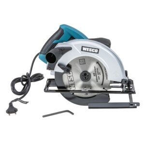 SERRA CIRCULAR 7.1/4 180MM 127V WESCO
