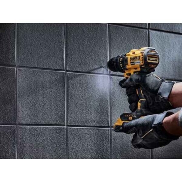 FURAD/PARAF. 20V MAX LITIO 2BAT 2AH DEWALT - Imagem 3