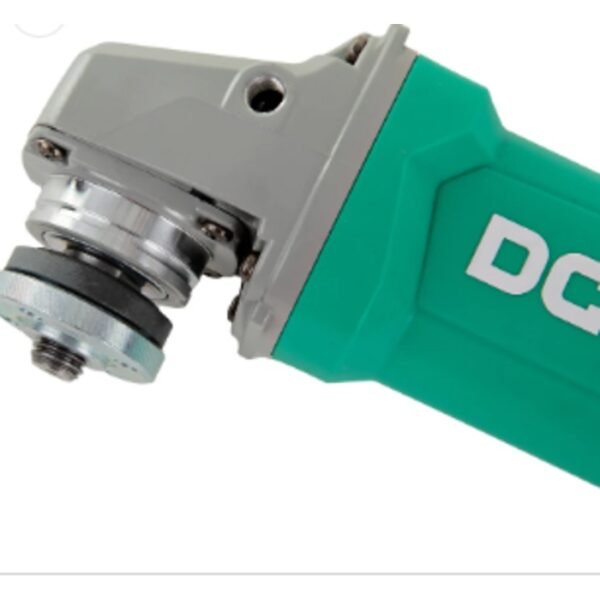 ESMERILHADEIRA ANGULAR 4.1/2" 1020W 220V DCA - Imagem 2