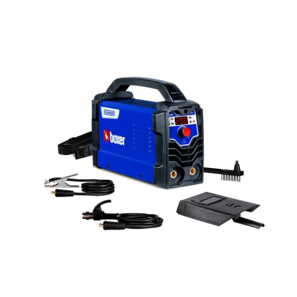 INVERSORA FLAMA 201 BV 200AMP 110/220V BOXER