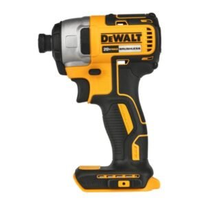PARAFUSAD.IMP.1/4 20V M AX LI ION S/BAT DEWALT
