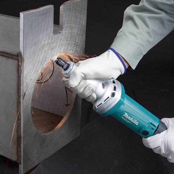 RETIFICADEIRA 127V MAKITA - Imagem 2