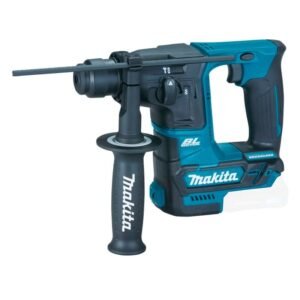 MARTELETE ROTATIVO ROMPEDOR A BAT 12VMAX MAKITA