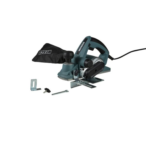 PLAINA 220V 900W WESCO - Imagem 2