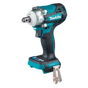 CHAVE DE IMPACTO A BATERIA 18V MAKITA