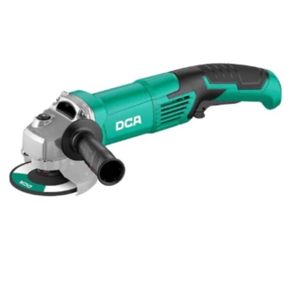 ESMERILHADEIRA ANGULAR 4.1/2" 1020W 220V DCA