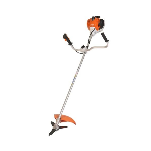 FS 291 ROÇADEIRA LAMINA 3 FACAS  STIHL 4147-200-0508