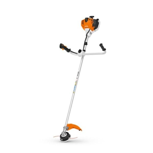 ROCADEIRA LAMINA 3 FACAS FS 221 STIHL 4147-200-0506
