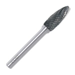 LIMA ROTAT LABAREDA 10,0MM ROCAST