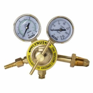 REGULADOR DE ARGONIO RAL-1 LYNUS
