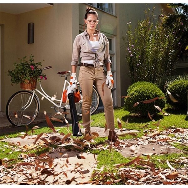 SOPRADOR BG 86 STIHL 4241-200-0017 - Imagem 3