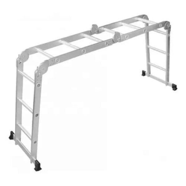 ESCADA 8 EM 1 ART ALUMINIO 3X4 WORKER - Imagem 3