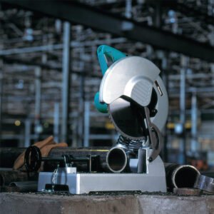 SERRA RAPIDA PORTATIL 12" MAKITA