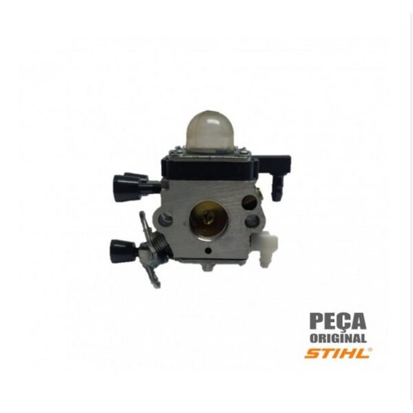 CARBURADOR STIHL 4140-120-0632 - Imagem 2