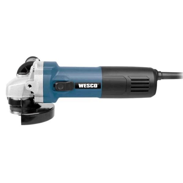 ESMERILHADEIRA ANGULAR 750W 127V WESCO