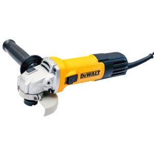 ESMERILHADEIRA 4 1/2" (115MM) 750W ULTRA 220V DEWALT