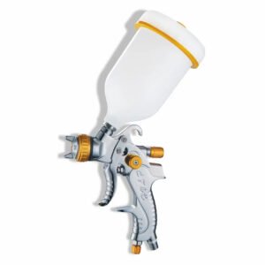 PISTOLA HVLP 600ML CH HG-60 CH HG-60 CHIAPERINI 7083