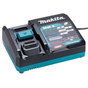 CARREGADOR RAPIDO DC40RA 127V MAKITA