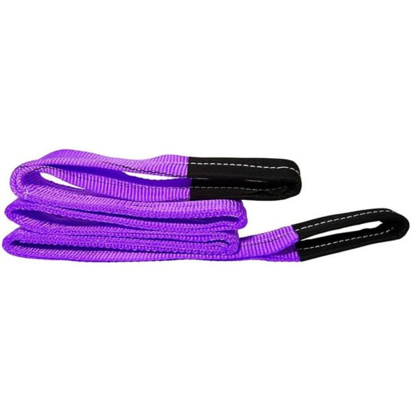 CINTA P/ELEVACAO DE CARGA 1TON 3MT VIOLETA NOLL
