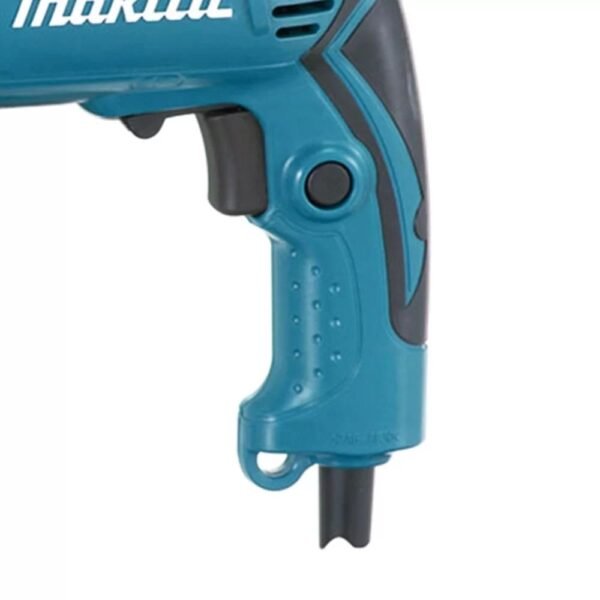 FURADEIRA DE IMPACTO 16MM 5/8" 127V MAKITA - Imagem 4