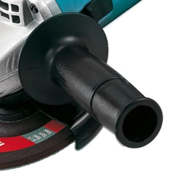 ESMERILHADEIRA ANG 4.1/2" 115MM 220V MAKITA - Imagem 4