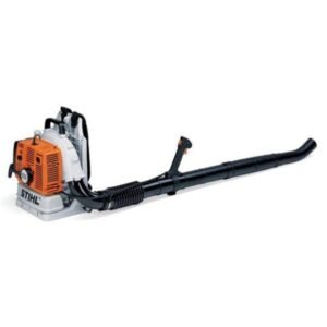 SOPRADOR COSTAL BR420 STIHL 4203-200-0012