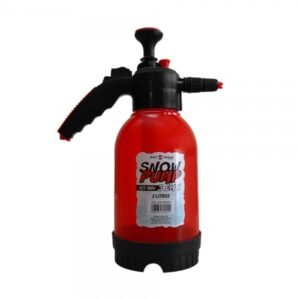 SNOW PUMP 3 EM 1 SGT9924  SIGMA