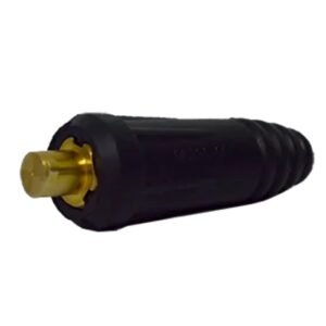 CONECTOR CABO 25MM MACHO GALZER