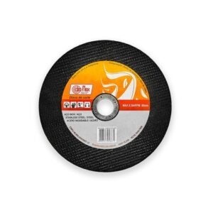 DISCO CORTE EXTRA  FINO 180 X 1,6 X 22,2MM BRONZE  DISFLEX CX 10UNID