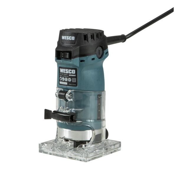 TUPIA LAMINADORA ELET. 500W 127V WESCO - Imagem 3