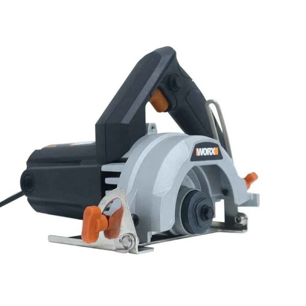 SERRA MARMORE 220V 1400W WORX - Imagem 4