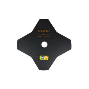 LAMINA 4 FACAS 230 STIHL