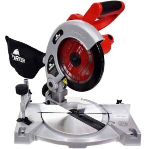 SERRA ESQUADRIA 850W 7.1/4 185MM 127V WORKER