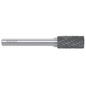 LIMA ROTAT CILINDRICA 12,0MM ROCAST