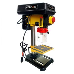 FURADEIRA DE BANCADA FG 13 350W 220V S/MORSA FERRARI