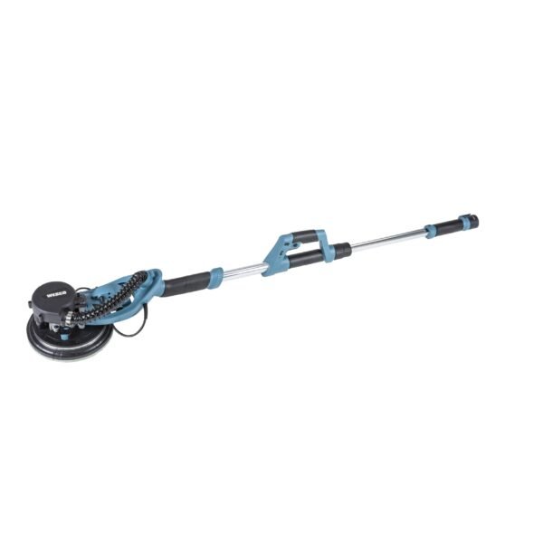 LIXADEIRA P/ PAREDE E TETO WESCO WS4463KU 800W/127V - Imagem 4