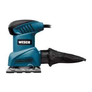 LIXADEIRA  OSCILANTE 220V  WESCO