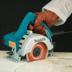 SERRA MARMORE 125MM MAKITA 4100NH2Z-127V-L