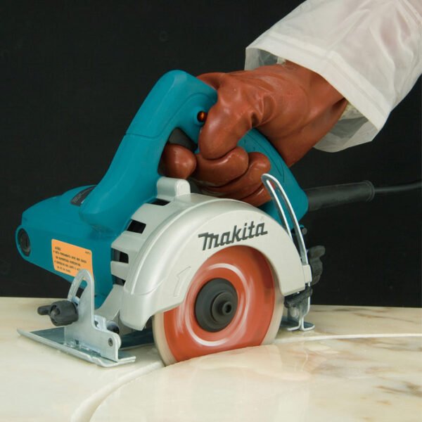 SERRA MARMORE 125MM  MAKITA 4100NH2Z-127V - Imagem 2
