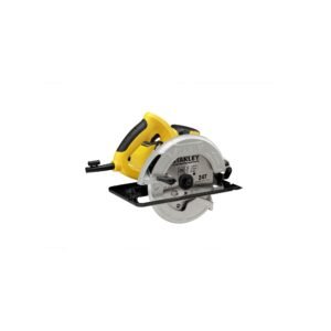 SERRA CIRCULAR 7.1/4 1600W 127V STANLEY