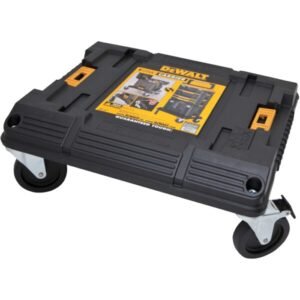 BASE COM 4 RODAS TSTAK DEWALT