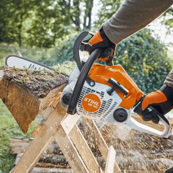 MOTOSSERRA MS 182 40CM 16 63PMM3 STIHL - Imagem 3